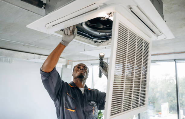 Licensed Air Conditioning Service service in New Roads, LA - FH HVAC