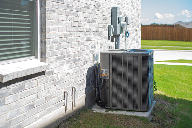 Reliable Air Conditioning Service contractor in New Roads, LA by FH HVAC
